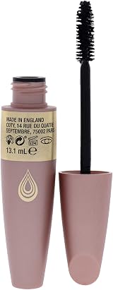 Max Factor Volume Infusion Mascara Black - Keratin Biotin Formula view 2