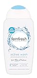 Femfresh Ultimate Care Active Vaginal Wash