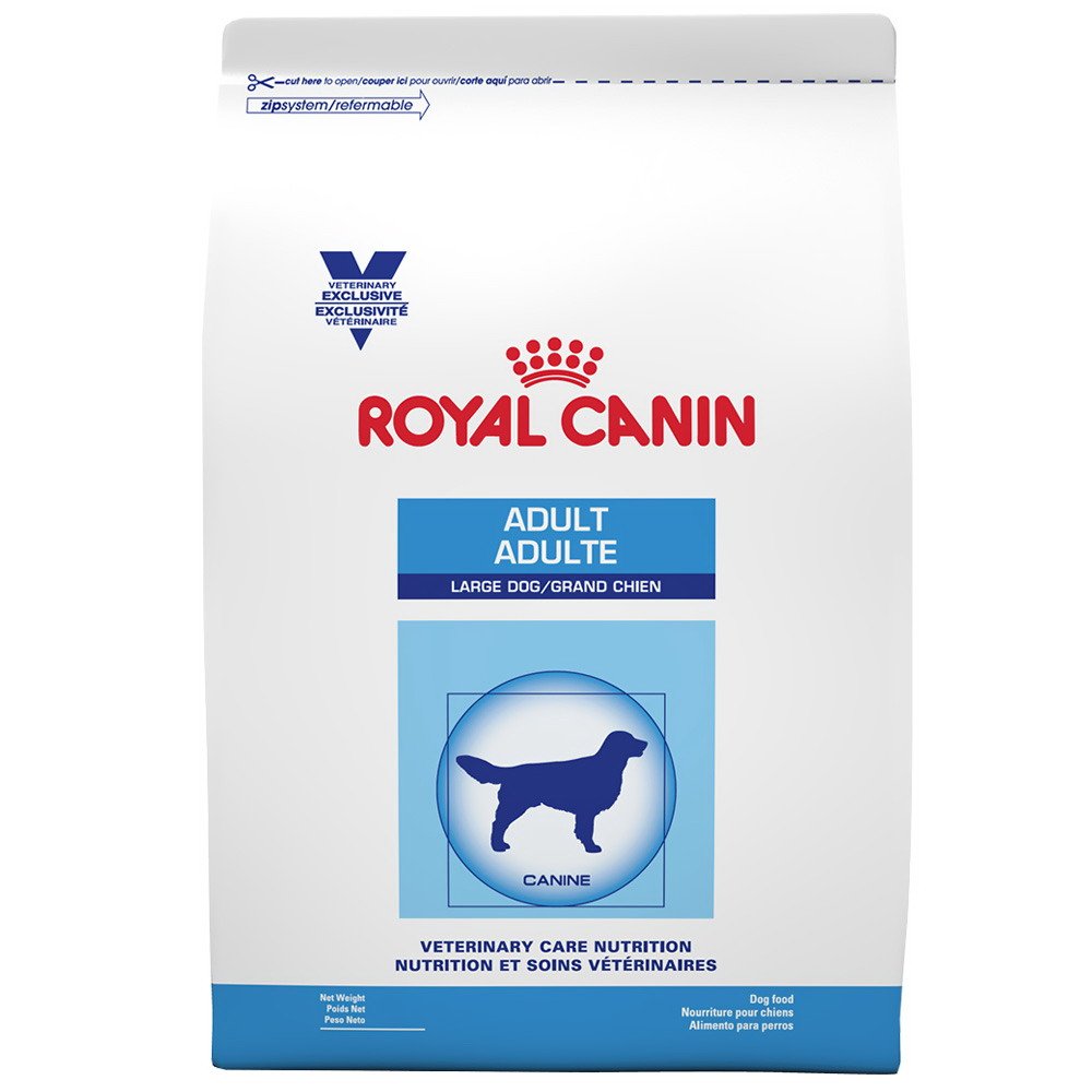 Royal Canin Vet Care Nutrition Adult Large Dog 14 Kg