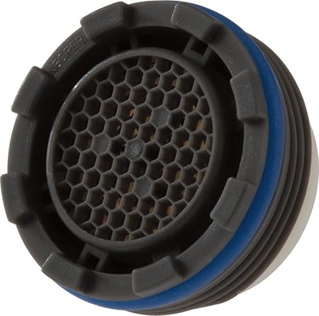 Delta Rp53998 2 2 Gpm Aerator Chrome Faucet Aerators And