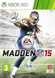 Madden NFL 15