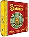 les énigmes du sphinx by 