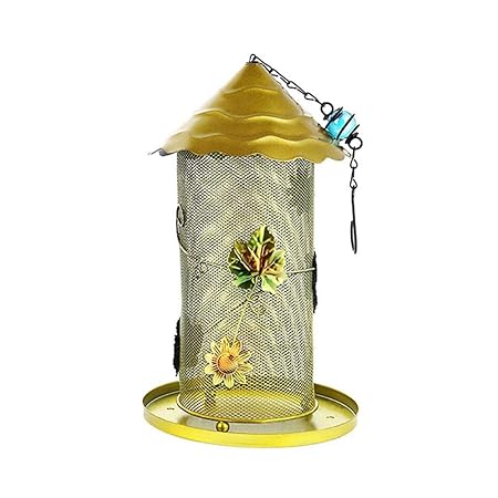 Mbition Innovative Bird Feeder Alimentatore Per Uccelli Con Filo