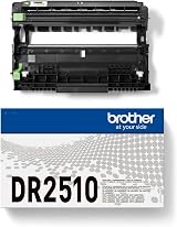 Original Brother DR-2510 Drum Unit Printer view 6