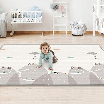 crawling mat amazon