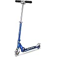 Micro Kickboard - Sprite 2-Wheeled, Smooth-Gliding, Foldable Micro Scooter for Kids Ages 6 to Teen