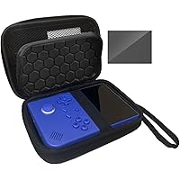 Amazon.com: FIOPAZ for RG40XXV Silicone Protective Case, Soft Case