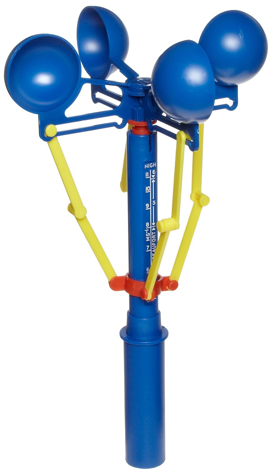 Invicta 13 Plastic Anemometer Buy Online In United Arab Emirates At 