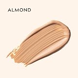 Leichner Camera Clear Tinted Face Make Up Foundation Almond 30ml New view 4