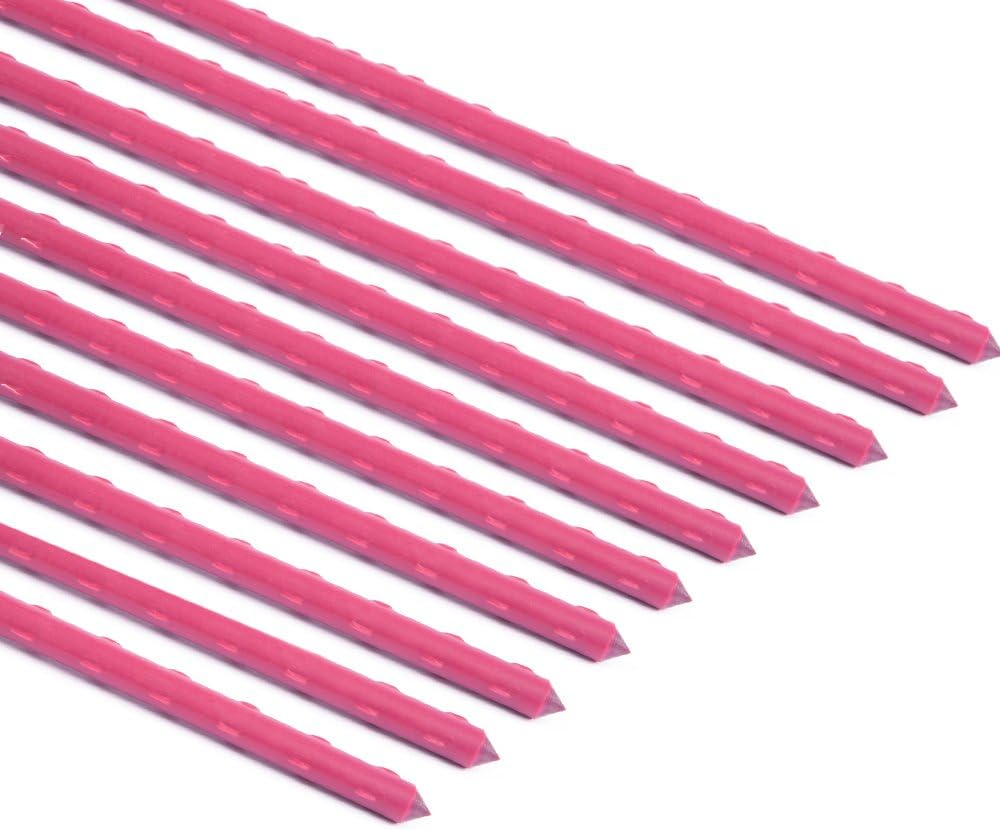 Best 36 Inch Bamboo Garden Stakes