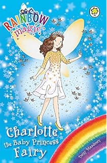 Maria The Mother S Day Fairy Special Rainbow Magic Daisy