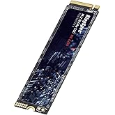 KingSpec SSD 512GB, M.2 NVMe Gen3x4 SSD 2280 - Up to 2400MB/s, Internal Solid State Drive with 3D NAND Flash, Compatible with Desktop and Laptop