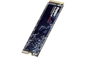 KingSpec SSD 256GB, M.2 NVMe Gen3x4 SSD 2280 - Up to 2400MB/s, Internal Solid State Drive with 3D NAND Flash, Compatible with Desktop and Laptop