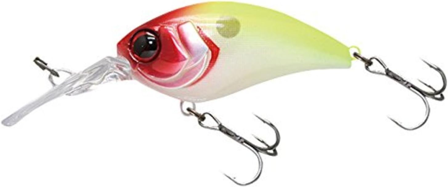 Amazon Jackall ジャッカル クランクベイト マッシュボブ50 Sr 50mm 9g ラディーシャッド Jackall ジャッカル ルアー