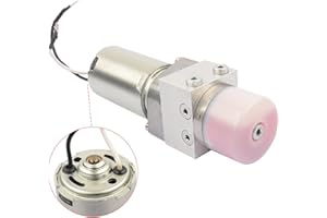 MSQ-CD Part# 54347193448 Hydraulic Pump Convertible Top Motor Folding Roof Hydro Unit for 2003-2008 E85 Z4 2.0i 2.5i 3.0i 3.0si, Hydraulic Liftgate Pump 54347119633