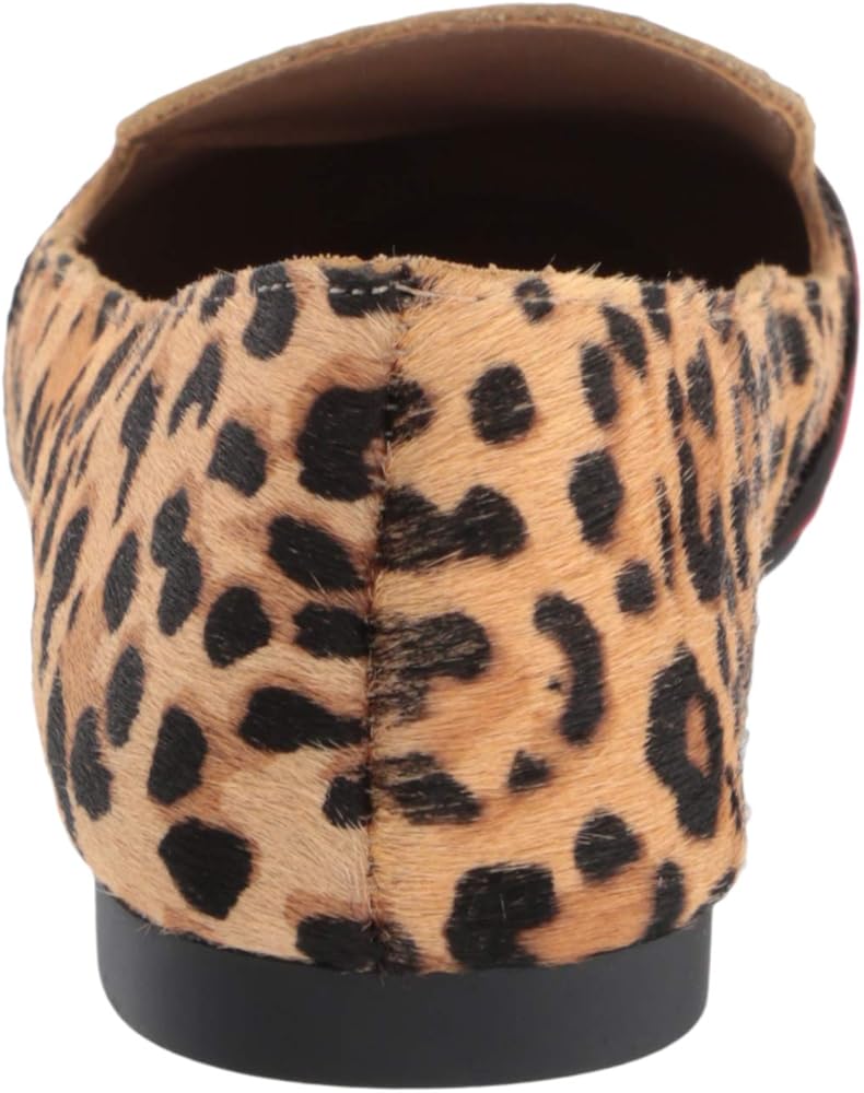 steve madden nema leopard