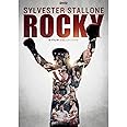 Rocky 40th Ann 6-Film Coll (DVD)
