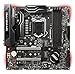 MSI Performance GAMING Intel 8th Gen LGA 1151 M.2 DVI HDMI DP USB 3.1 Gigabit LAN SLI CFX Micro ATX Motherboard (Z370M GAMING PRO AC)