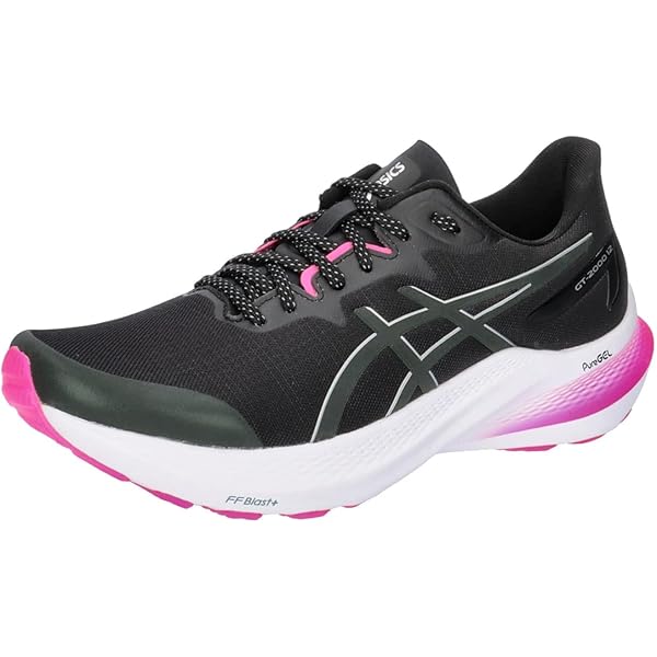 Amazon.com | ASICS GT 2000 11 Scarpe Running da Strada per Donna