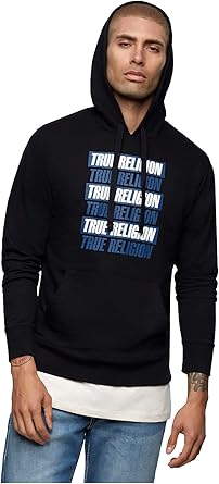 true religion sweat jacket