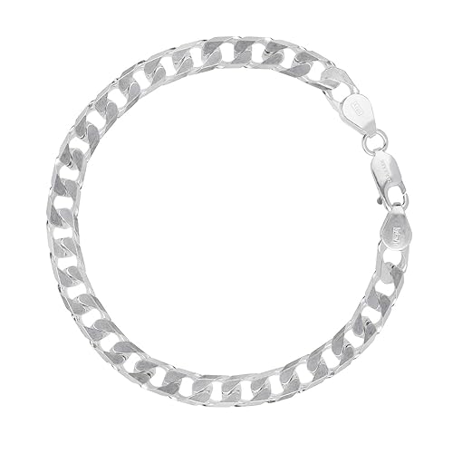 Buy Joyalukkas Divino Collection Sterling Silver Bracelet 92 5 Purity Online At Low Prices In India Amazon Jewellery Store Amazon In