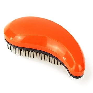 Amazon Com Detangling Hair Brush Detangler Hair Brushes Comb