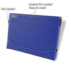 Berfea Case Cover Compatible with ASUS Vivobook Go