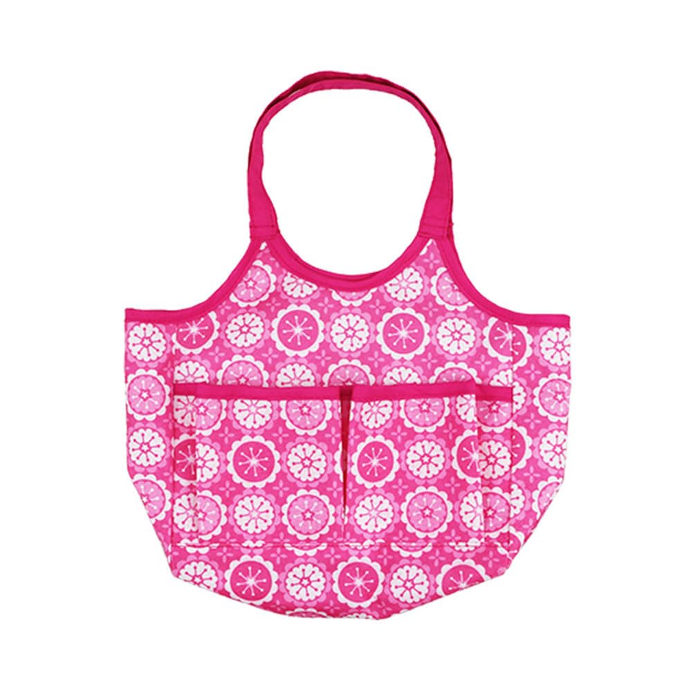 Photo 1 of ORFOFE 1Pc Portable Doll Toy Handbag Delicate Pouch for Doll Accessories Doll Storage Bag for Girls for Doll Play and Travel