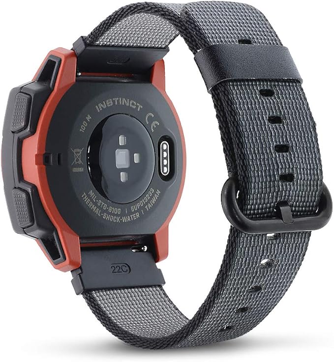 garmin instinct sport