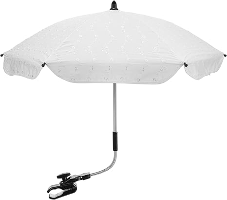 silver cross pioneer umbrella