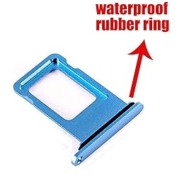 Perzework SIM Card Tray Holder Slot Replacement for