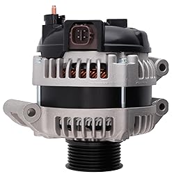 SHICHU Alternator Compatible with 2006-2011 Acura