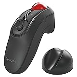 ELECOM Relacon Handheld Trackball
