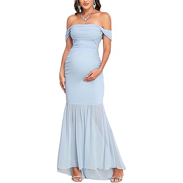 Amazon Best Sellers: Best Maternity Special Occasion Dresses