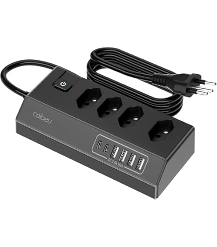 Furman M-8x2 Merit Series 8 saídas condicionador de energia e