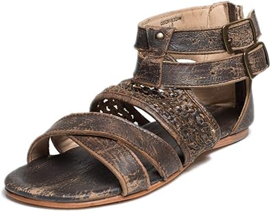 bed stu capriana sandals