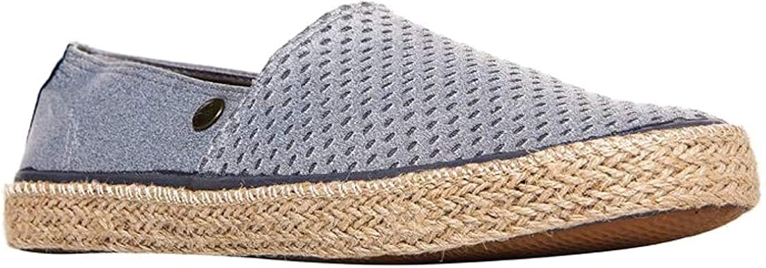 superdry adam espadrille