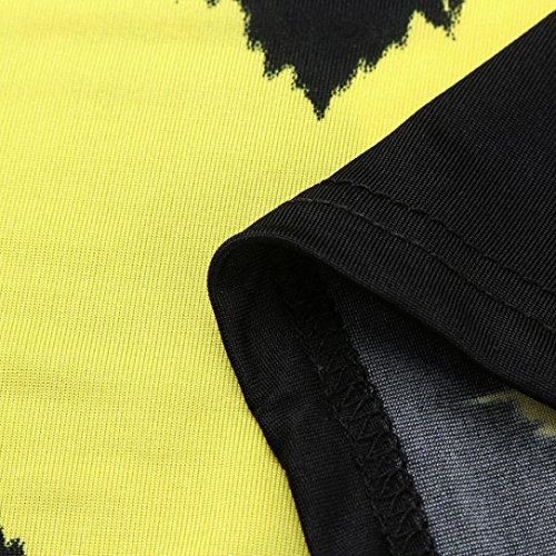 image for Agrintol_Women Dress Striped Boho Long Dress,Clearance! AgrinTol Women