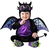 InCharacter Baby Dragon Infant Costume