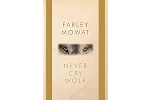 Never Cry Wolf