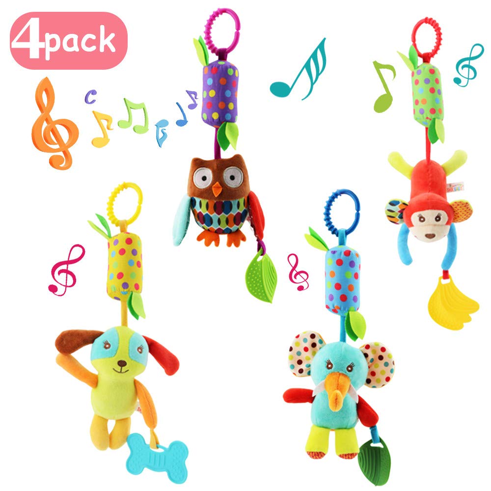 baby toys from birth