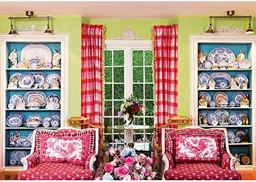 LPF Limited Living Room 1500 Piece Puzzle