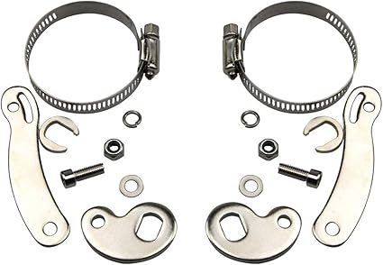 universal electric bike kit