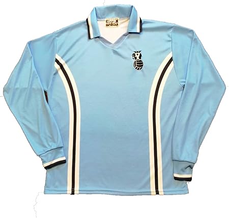 coventry city retro shirt