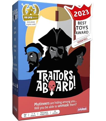 Jeu De Société Valletta - Neuf Sous Blister - Version Française
