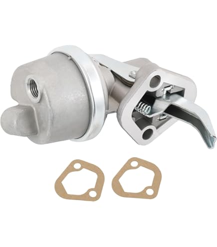 Amazon.com: FridayParts Fuel Pump 111668 111668GT Compatible for