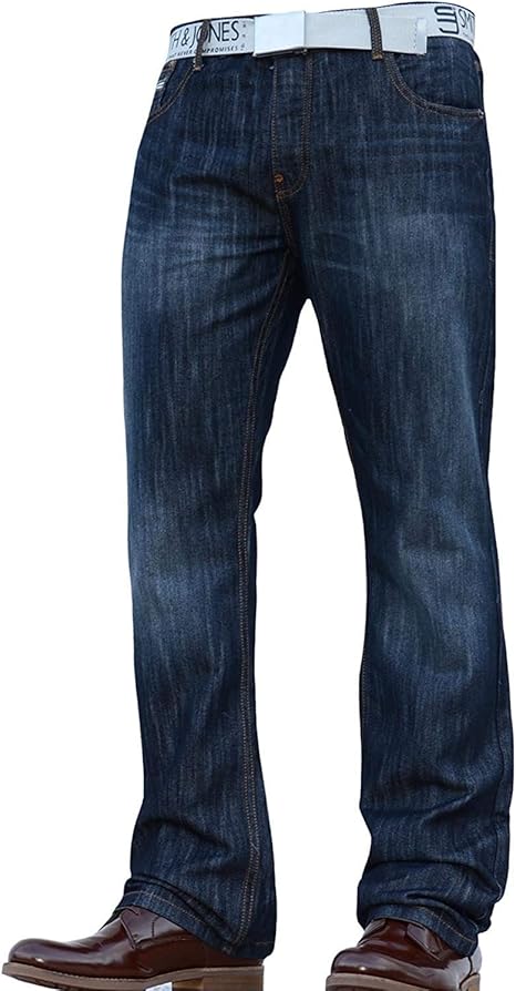 smith and jones jeans