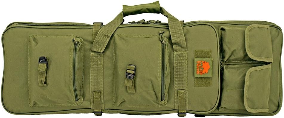 Lost Woods 32" M4 Rifle Bag