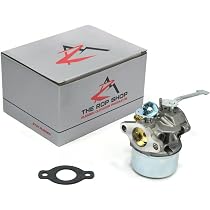 Carburetor For Toro CCR Powerlite CCR1000 HSK600 HSK635 TH098SA – Replaces 640086 640086A 632552