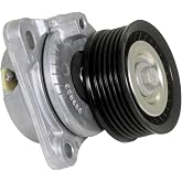 Continental 49393 Accu-Drive Tensioner Assembly
